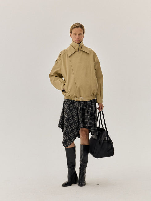 Lazro Urban Jacket